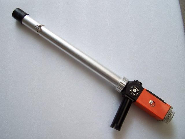 FD-71A閃爍γ輻射儀