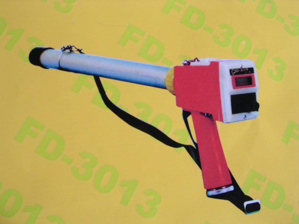 FD-3013數(shù)字γ輻射儀