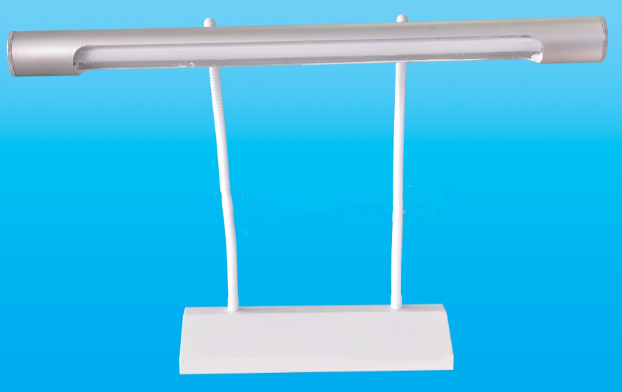 JBG-II標(biāo)準(zhǔn)光源（臺式）