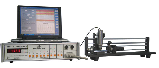 RTS-7型二探針測(cè)試儀