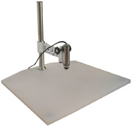 S-2C型四探針測試臺