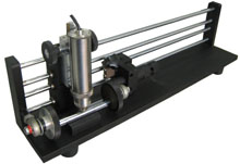 T-2A型二探針測試臺