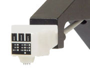 HT4高溫四探針探頭