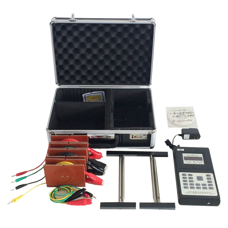 ST2241型接地電阻土壤電阻率測(cè)試儀