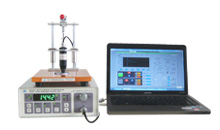 ST2263型雙電測(cè)數(shù)字式四探針測(cè)試儀