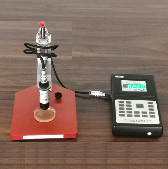 ST2242導電凝膠電阻率測試儀