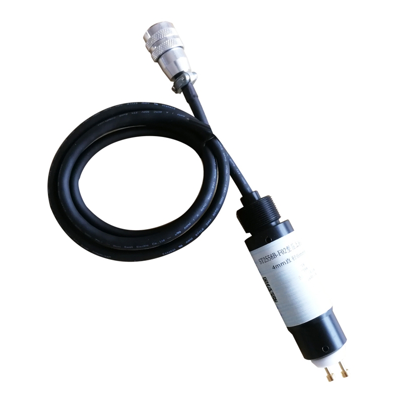 ST2558B-F02型箔上涂層電阻率方阻探頭