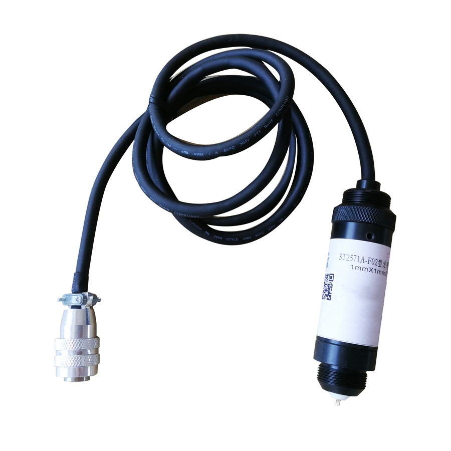 ST2571A-F02型薄膜方阻矩形四探針探頭