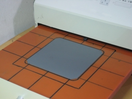 SZT-F1光伏電池片四探針方阻電阻率測試臺