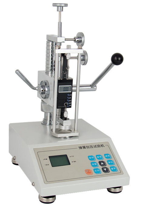 ATH-5000數(shù)顯彈簧拉壓試驗機
