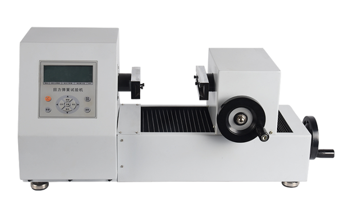 ADT-20臥式扭轉彈簧試驗機