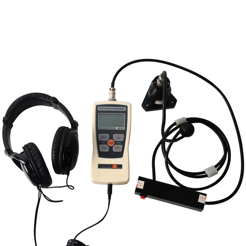 AMLS-J經濟型漏水檢測儀