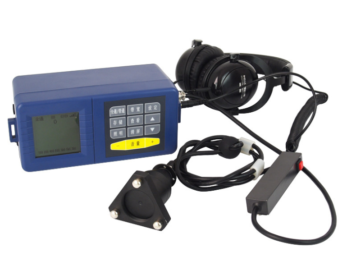 AJL-3000水管漏水探測儀