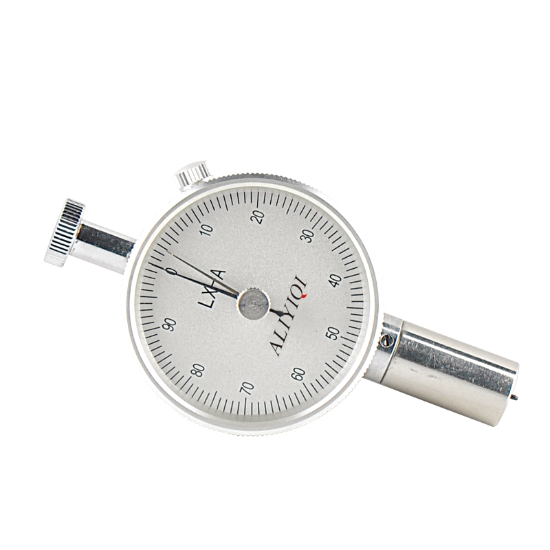 LX-A-2指針邵氏硬度計