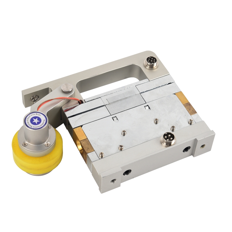 AEMR-I鋼絲繩電腦探傷儀