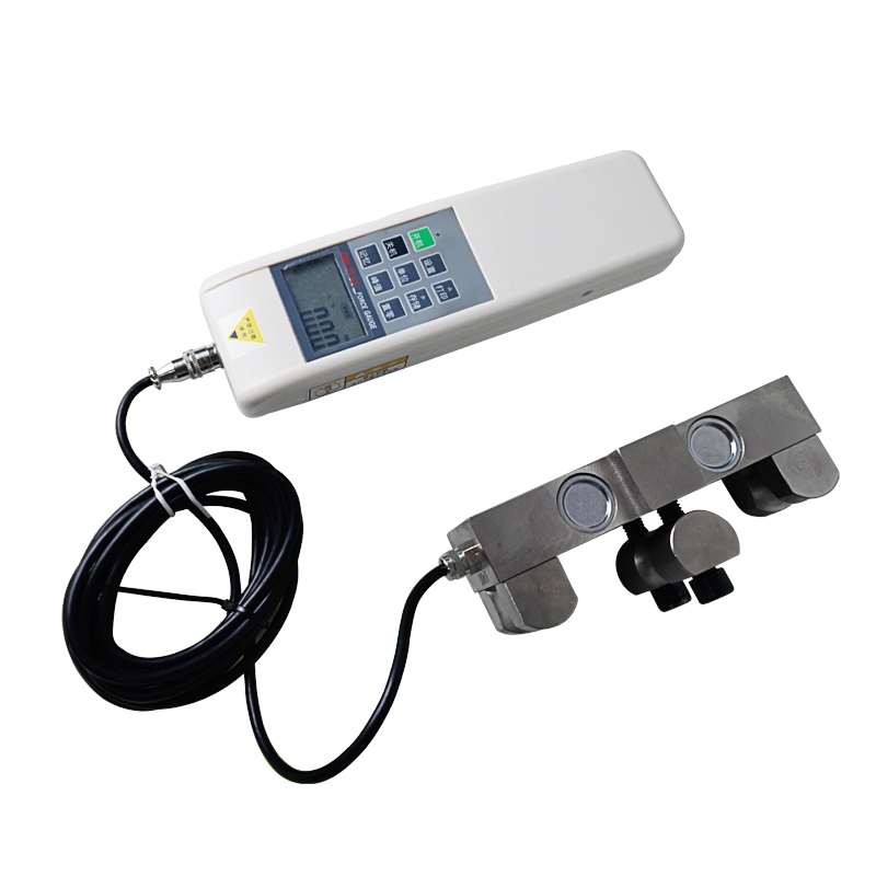 HD-1T簡易型繩索旁壓張力計
