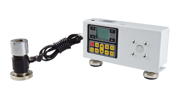 AGN-5高速沖擊扭矩測試儀