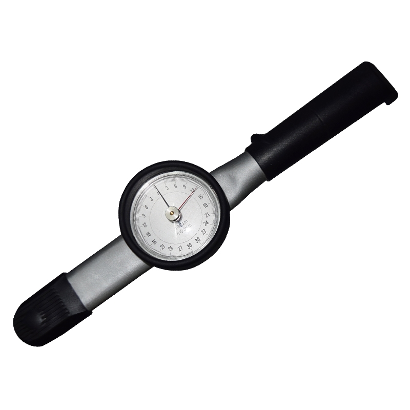 ADB-100表盤式扭力板手