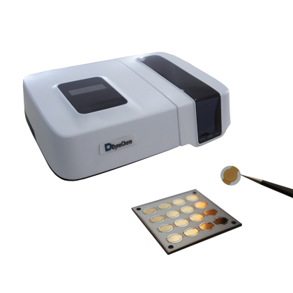 QCM 3210 電化學(xué)石英晶體微天平