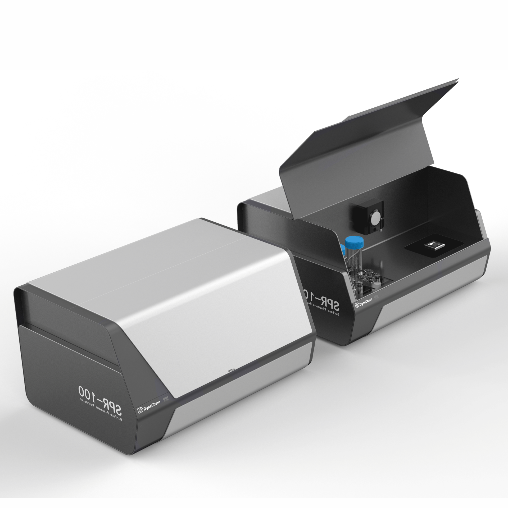 電化學聯用表面等離子體共振儀（SPR 4200）