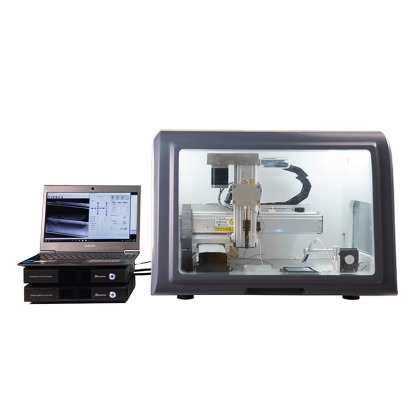 多功能生物芯片點樣儀（Bio-array 6105）