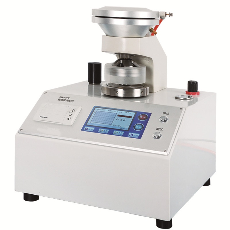 ZB-NPY5600紙張/紙板耐破度儀