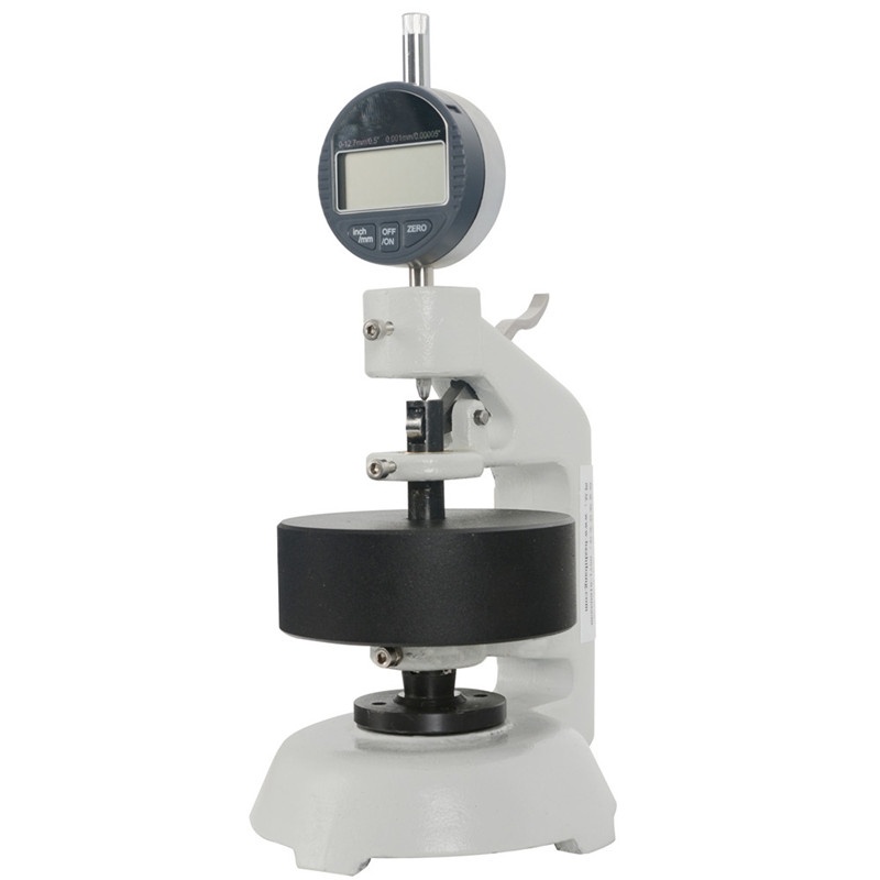 ZBH-4厚度測量儀