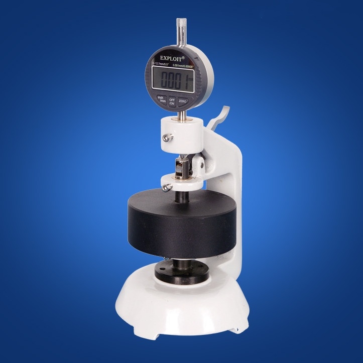 ZBH-4紙張厚度測試儀(數顯千分)