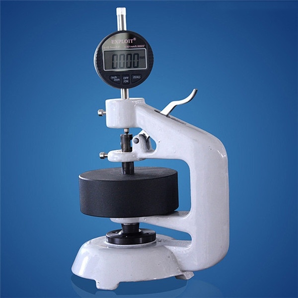 ZBH-4紙張厚度儀(數顯千分)