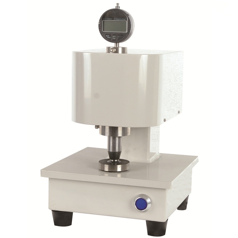 ZBH-5電動厚度測試儀