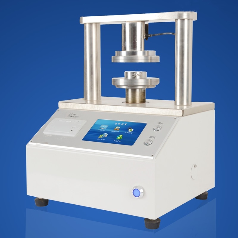 ZB-HY3000壓縮強度測定儀