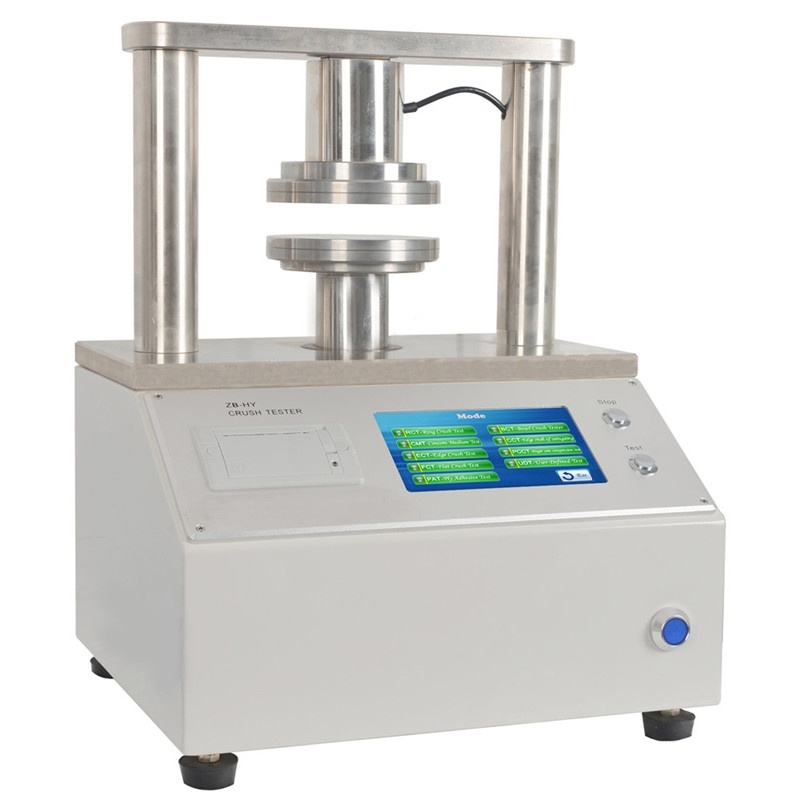 ZB-HY3000壓縮儀器