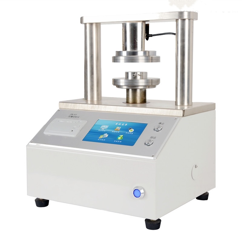 ZB-HY電子壓縮儀