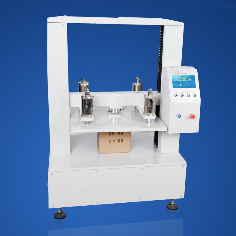 ZB-KY紙箱壓縮強度測定儀