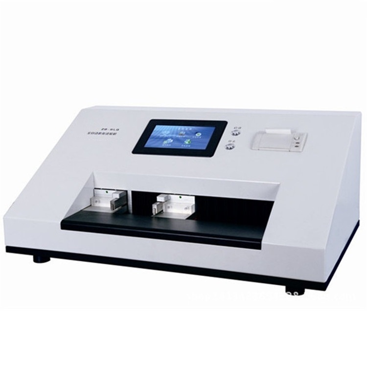 ZB-WLQ系列全自動臥式電腦拉力儀器