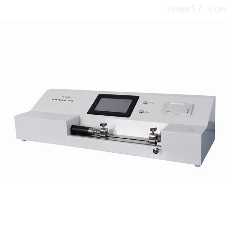 ZB-WL電腦拉力儀