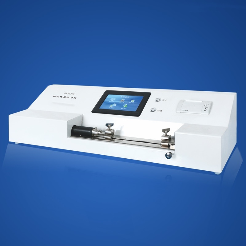 ZB-WL系列臥式紙張拉力儀