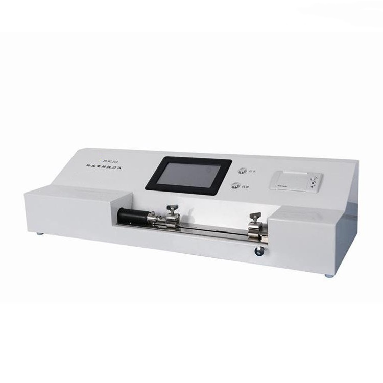 ZB-WL系列紙張拉力儀