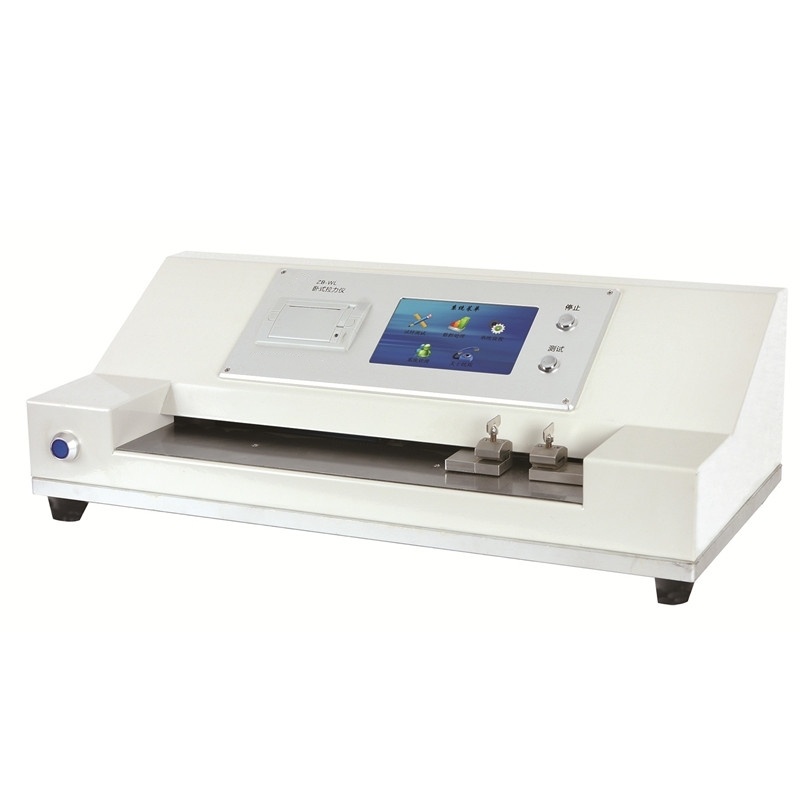 ZB-WL臥式拉力實驗儀