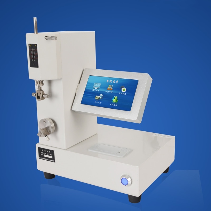 ZB-NZ135A耐折度測試儀