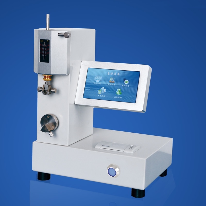 ZB-NZ135A耐折度儀