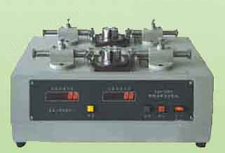 ZZD-25B肖伯爾臥式耐折度儀