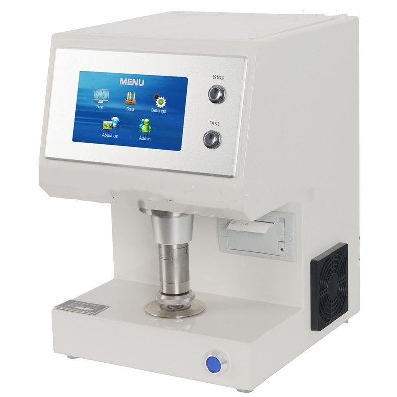 ZB-BK10A別克式全自動平滑度測試儀