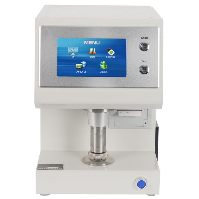 ZB-BK10A電腦測控平滑度儀