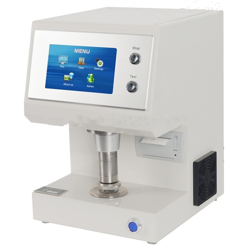 ZB-BK10A全自動平滑度儀