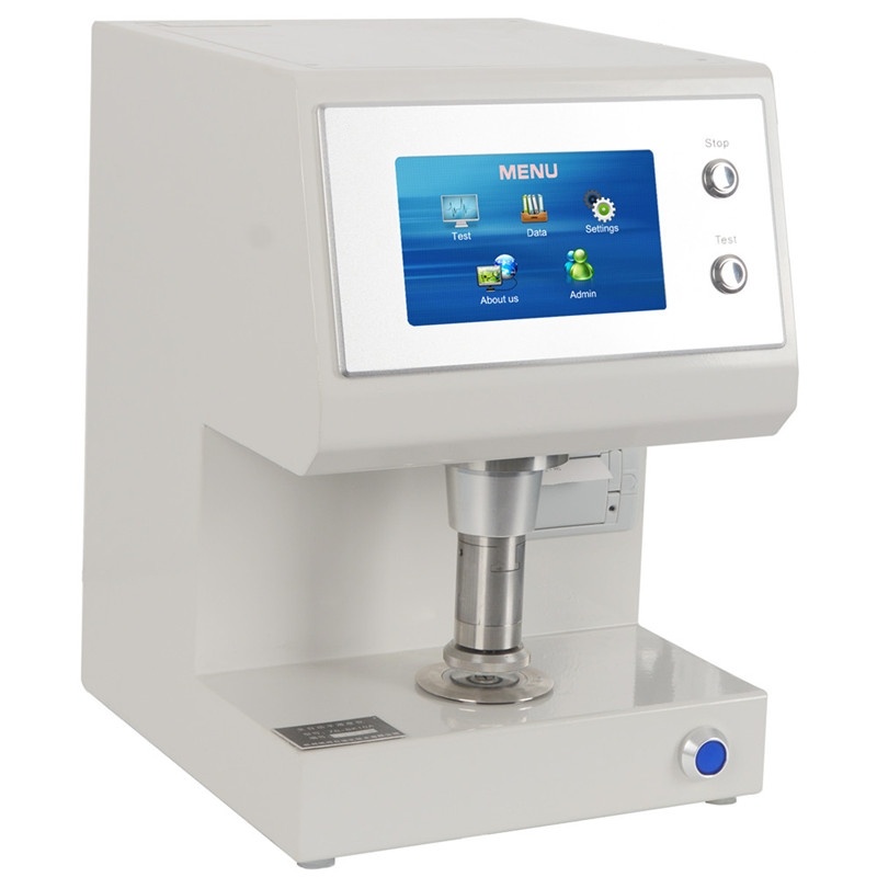 ZB-BK10A全自動紙張平滑度計