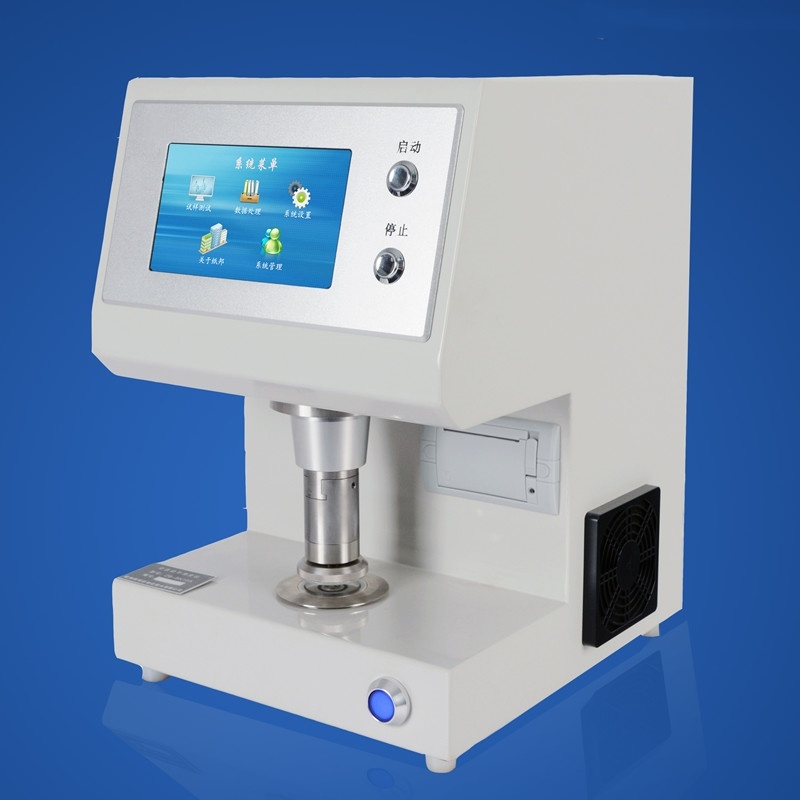 ZB-BK10A紙張或者紙板表面平滑度測(cè)定儀