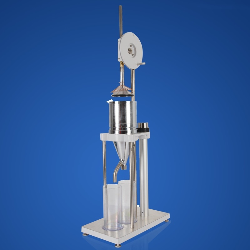 ZB-DJ100肖伯爾打漿度測定儀