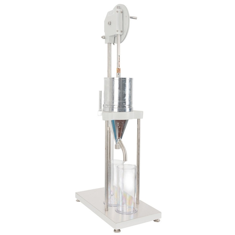 ZB-DJ100紙漿打漿度試驗儀