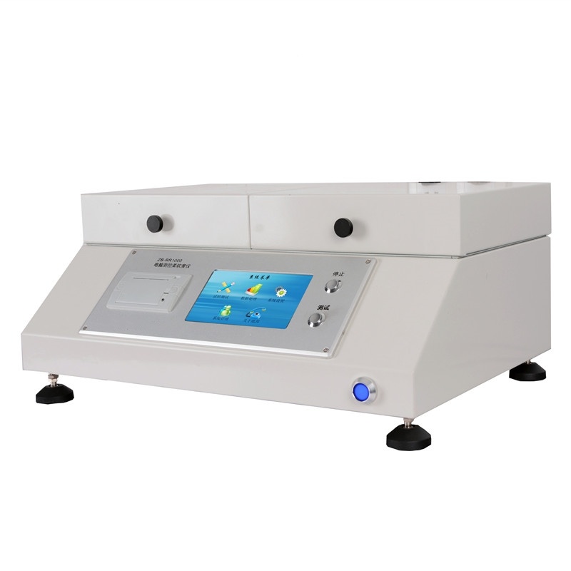 ZB-RR1000柔軟度實驗儀